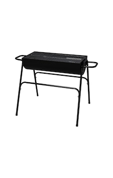 Kumtel Kapaksız Kömürlü Barbekü Kb-337d