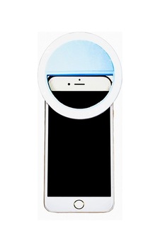 Şarjlı Led Selfie Işığı -led Ring Light Halka Telefon Işığı Şarjlı Led Selfie Işığı -led Ring Light Halka Telefon Işığı