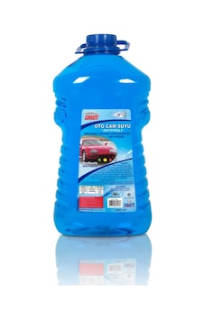 Autokit 3Lt Oto Cam Suyu Antifirizli Autokit 3Lt Oto Cam Suyu Antifirizli
