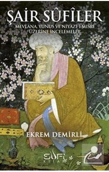 Şair Sufiler / Ekrem Demirli Şair Sufiler / Ekrem Demirli