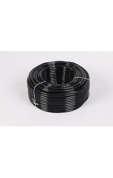 Ara Paket Gaz Hortumu Siyah 6 X 12 Mm 100 Metre Ara Paket Gaz Hortumu Siyah 6 X 12 Mm 100 Metre