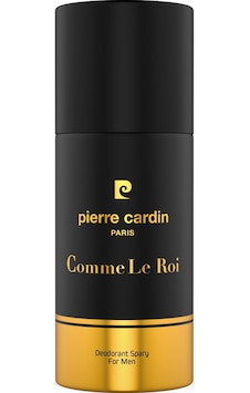 Pierre Cardin Comme Le Roi Erkek Deodorant 150 ML Pierre Cardin Comme Le Roi Erkek Deodorant 150 ML