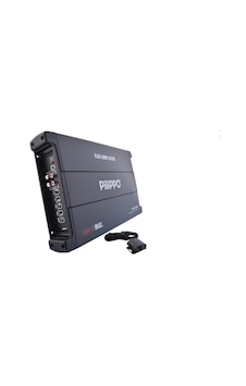 1000 Watt Oto Mono Amplifikatör