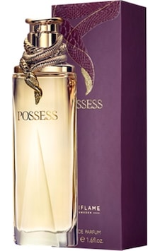 Oriflame Posses Kadın Parfüm EDP 50 ML Oriflame Posses Kadın Parfüm EDP 50 ML