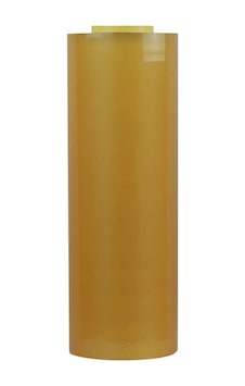 Streç Meva Wrap 9 Mikron. 45 1500 Metre Şeffaf Streç Meva Wrap 9 Mikron. 45 1500 Metre Şeffaf