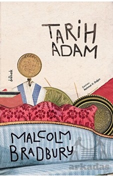 Tarih Adam - Malcolm Bradbury - Othello Tarih Adam - Malcolm Bradbury - Othello