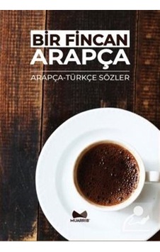 Bir Fincan Arapça- Muarrib Bir Fincan Arapça- Muarrib