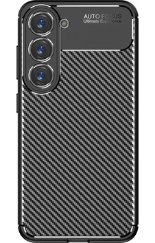 Galaxy Uyumlu S23 Kılıf Zore Negro Silikon Kapak Galaxy Uyumlu S23 Kılıf Zore Negro Silikon Kapak