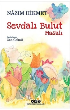 Sevdalı Bulut Masalı Sevdalı Bulut Masalı