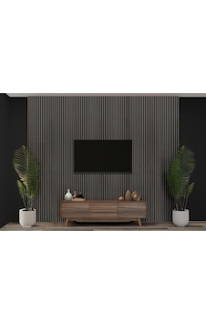 Baymoni Akustik Panel Deniz Kabuğu 60x280x1,7cm Baymoni Akustik Panel Deniz Kabuğu 60x280x1,7cm