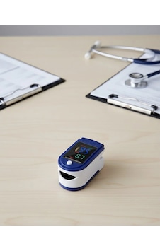 Ers Kolay Kullanımlı Parmak Tipi Pulse Oksimetre Ev Tipi Kullanım Ers Kolay Kullanımlı Parmak Tipi Pulse Oksimetre Ev Tipi Kullanım