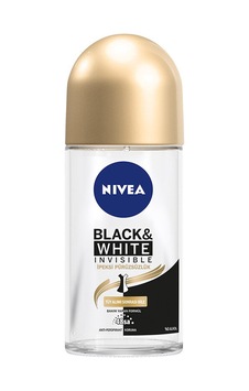 3 Adet Nivea Roll-on Invisible Black&white İpeksi Pürüzsüzlük 50 Ml 3 Adet Nivea Roll-on Invisible Black&white İpeksi Pürüzsüzlük 50 Ml