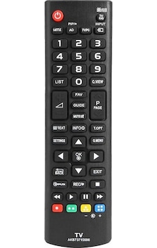 Akb73715686 Lg Için Universal Tv Uzaktan Kumanda Akb73715686 Lg Için Universal Tv Uzaktan Kumanda