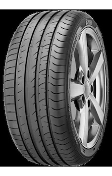 Goodyear 205/40R17 84Y Intensa Uhp 2 Xl Fp Sava Yaz Lastiği 2026