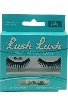 Lush Lash Takma Kirpik Exotic LU-613 Lush Lash Takma Kirpik Exotic LU-613