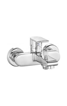 Aryak 102102463 Ar Liona Banyo Bataryası Krom