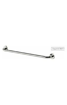 Deppot Küvet Tutanağı 30 Cm.019 Paslanm.a.730.p.19 Krom