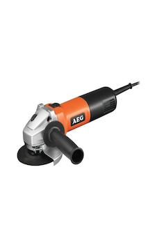 Aeg Aeg Ws 8-115 S Avuç Taşlama 800 W Aeg Aeg Aeg Ws 8-115 S Avuç Taşlama 800 W Aeg