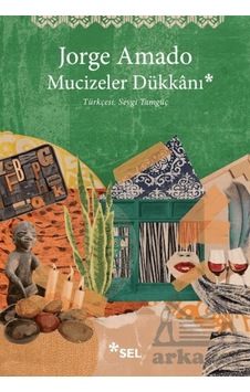 Mucizeler Dükkanı Mucizeler Dükkanı