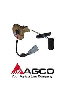 Ispirli Massey Ferguson 2615 - 2620 Mazot Depo Şamandirasi Tarma