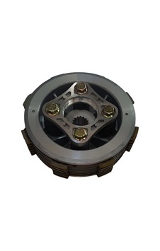Debriyaj Seti Komple İç Tas Bajaj Pulsar Ns 200 -rs 200 Moto Eay Debriyaj Seti Komple İç Tas Bajaj Pulsar Ns 200 -rs 200 Moto Eay