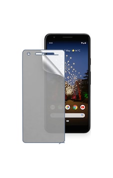Google Pixel 3a Xl Uyumlu Ön Yüzey Mat Hidrojel Ekran Koruyucu Google Pixel 3a Xl Uyumlu Ön Yüzey Mat Hidrojel Ekran Koruyucu