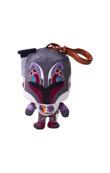 Disney Star Wars Cutie Clipz Sabıne Wren Çok Renkli