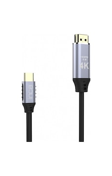 Buradabulabilirsin Inca Itch-02tx Type-c To Hdmı 4k 2 Metre Kablo Nl Buradabulabilirsin Inca Itch-02tx Type-c To Hdmı 4k 2 Metre Kablo Nl