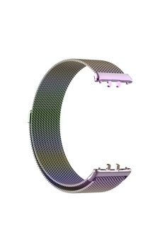 Galaxy Uyumlu Fit 3 Zore Krd-01 Metal Kordon Galaxy Uyumlu Fit 3 Zore Krd-01 Metal Kordon