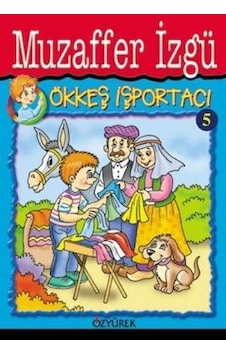 Ökkeş İşportacı Ökkeş İşportacı