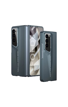 Samsung Uyumlu Galaxy Z Fold 6 Kılıf Ultra İnce Kamera Korumalı Sert Rubber Zore Procase Kapak Çok Renkli Samsung Uyumlu Galaxy Z Fold 6 Kılıf Ultra İnce Kamera Korumalı Sert Rubber Zore Procase Kapak Çok Renkli