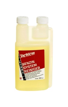Yachticon - Benzin Sistem Temizleyici 500 Ml : Motorunuzun Yakıt Damarlarını Kökten Temizleyin, Performansı Zirveye Taşıyın Yachticon - Benzin Sistem Temizleyici 500 Ml : Motorunuzun Yakıt Damarlarını Kökten Temizleyin, Performansı Zirveye Taşıyın