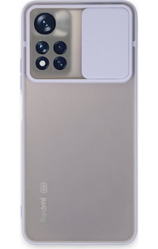 Cosmotex Newface Xiaomi Redmi Note 11t Kılıf Palm Buzlu Kamera Sürgülü Silikon - Lila Cosmotex Newface Xiaomi Redmi Note 11t Kılıf Palm Buzlu Kamera Sürgülü Silikon - Lila