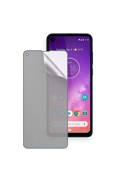 Motorola One-vision Uyumlu Ön Yüzey Mat Hidrojel Ekran Koruyucu Motorola One-vision Uyumlu Ön Yüzey Mat Hidrojel Ekran Koruyucu
