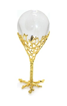 Dekoratif Ürünler Dekoratif Kristal Küre Alk1239 Dekoratif Ürünler Dekoratif Kristal Küre Alk1239