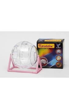 Kardelen Hamster Topu Kardelen Hamster Topu
