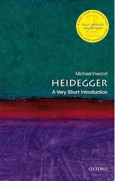 Heidegger A Very Short Introduction - Very Short Introductions Heidegger A Very Short Introduction - Very Short Introductions