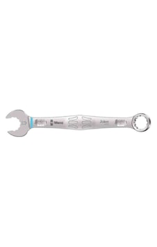Wera 6003 Joker 24mm Yıldız Açık Ağızlı Anahtar 05020503001 Wera 6003 Joker 24mm Yıldız Açık Ağızlı Anahtar 05020503001