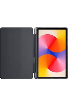 Huawei Matepad Se 11'' İnç 2024 Kılıf Kalem Bölmeli Standlı Kapaklı Uyku Modlu Akıllı Kılıf Kılıf