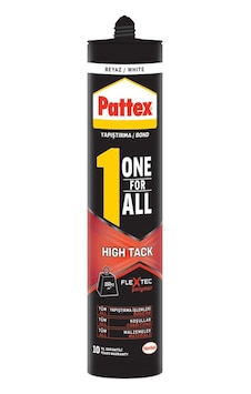 Pattex One For All 460Gr Beyaz Pattex One For All 460Gr Beyaz