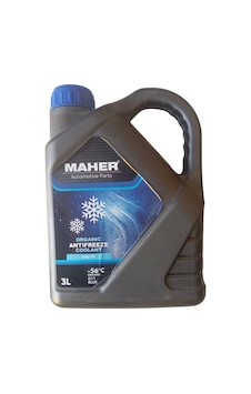 Antifriz Mavi Seri -56 Maher 3lt. Antifriz Mavi Seri -56 Maher 3lt.