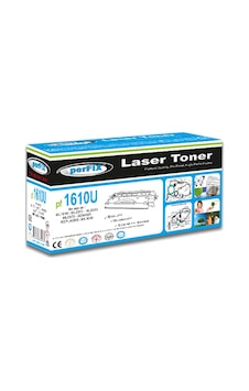 Pfx Pf 1610-1610u-4521-4321-2010-3117-3122-3125 Toner 3k Pfx Pf 1610-1610u-4521-4321-2010-3117-3122-3125 Toner 3k