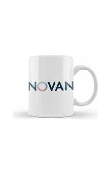 Novan Inc Stock Kupa Bardak Porselen Karışık Novan Inc Stock Kupa Bardak Porselen Karışık
