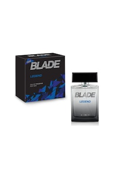 Blade Legend Erkek Parfüm EDT 100 ML Blade Legend Erkek Parfüm EDT 100 ML