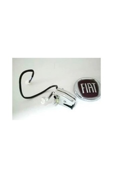 Fiat Doblo Arka Kapı Kilidi Sol Alt 3 Kablo Oem No: 51757820