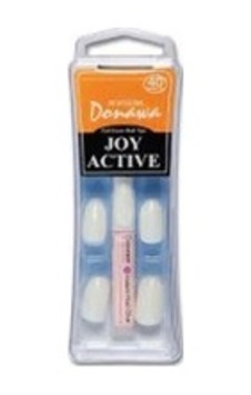 Tarko Lionesse Takma Tırnak Donawa Joy Active 40 Adet Tarko Lionesse Takma Tırnak Donawa Joy Active 40 Adet