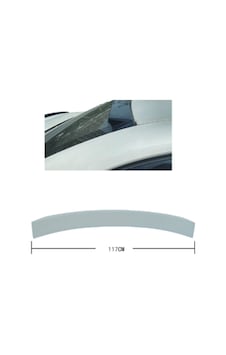 Bmw G30 F90 M5 Tavan Spoyleri, B A51192414140 Bmw G30 F90 M5 Tavan Spoyleri, B A51192414140