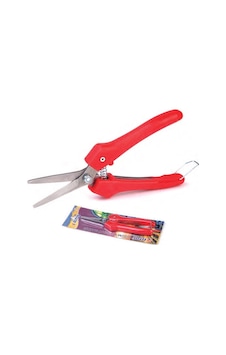 Eltos Eum001 Üzüm Makası Yaylı