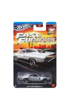 Silver Series 1970 Dodge Charger R/t 2/5 Hnr88 Jkx21 Çok Renkli Silver Series 1970 Dodge Charger R/t 2/5 Hnr88 Jkx21 Çok Renkli