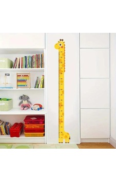 Sevimli Sarı Zürafa Boy Ölçüsü Sticker Hmngoxxtptprp Diğer Sevimli Sarı Zürafa Boy Ölçüsü Sticker Hmngoxxtptprp Diğer